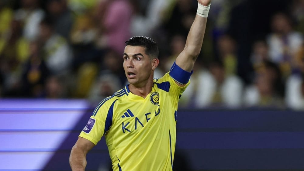 Cristiano Ronaldo no cambiará de camiseta: declinó jugar el Mundial de Clubes con Al Hilal imagen de la publicación