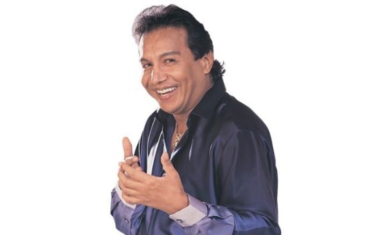 A 68 años de su natalicio, Diomedes Díaz sigue siendo el alma del vallenato imagen de la publicación