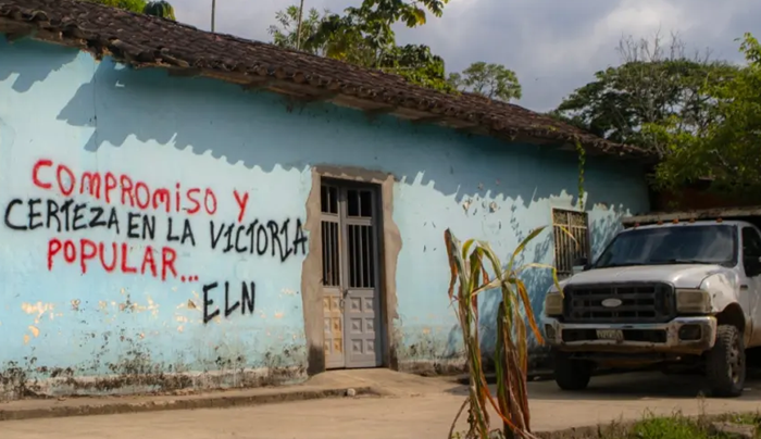 Recrudeció la violencia en el Catatumbo: 117 muertos y más de 64 mil desplazados imagen de la publicación
