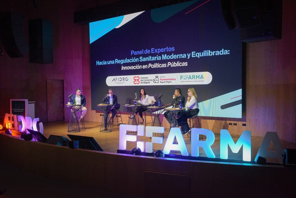 Foro reveló serios retrasos en la aprobación de medicamentos en Colombia imagen de la publicación