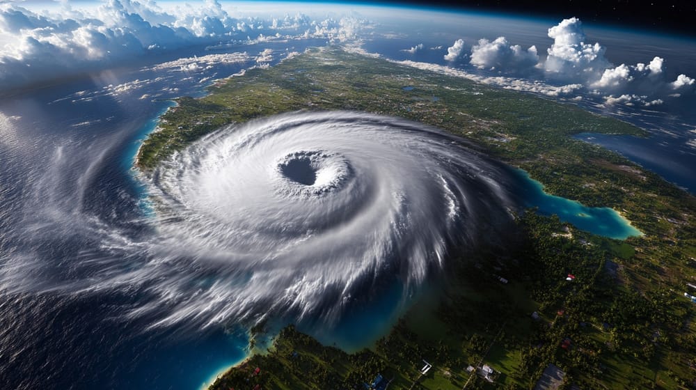 Temporada de huracanes 2025 rompe esquemas y prende las alarmas imagen de la publicación