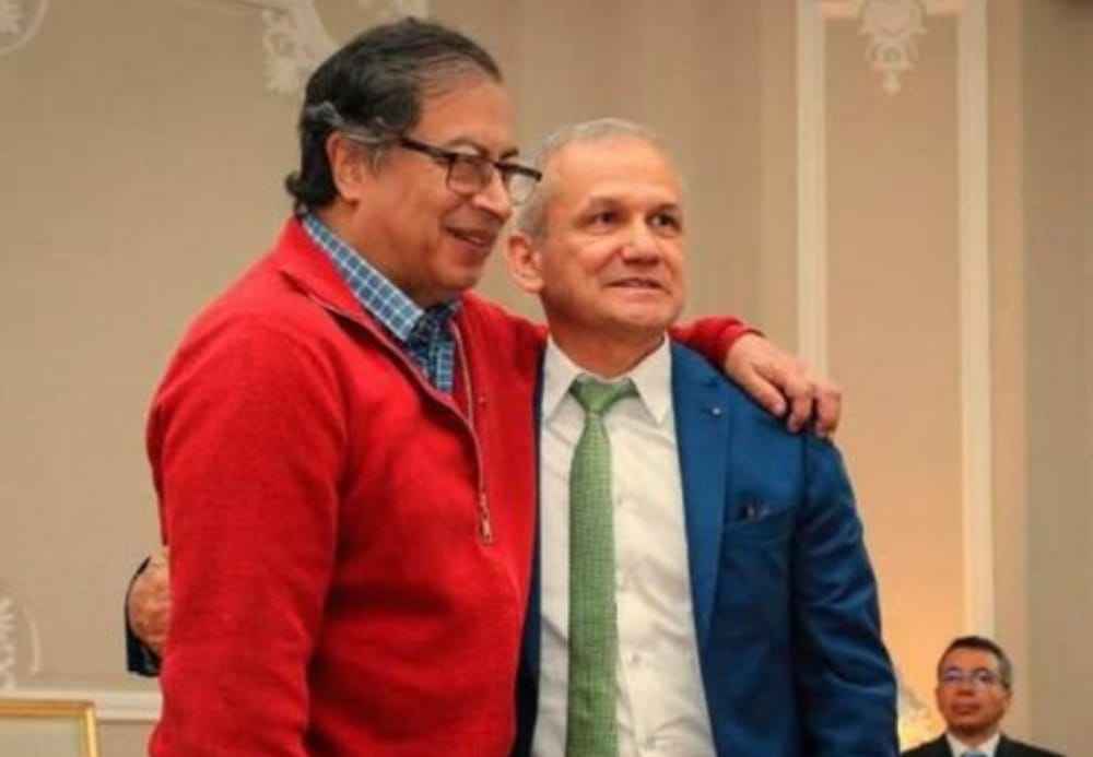 “Soy inocente”, Carlos Ramón González tras imputación por corrupción por parte de la Fiscalía imagen de la publicación
