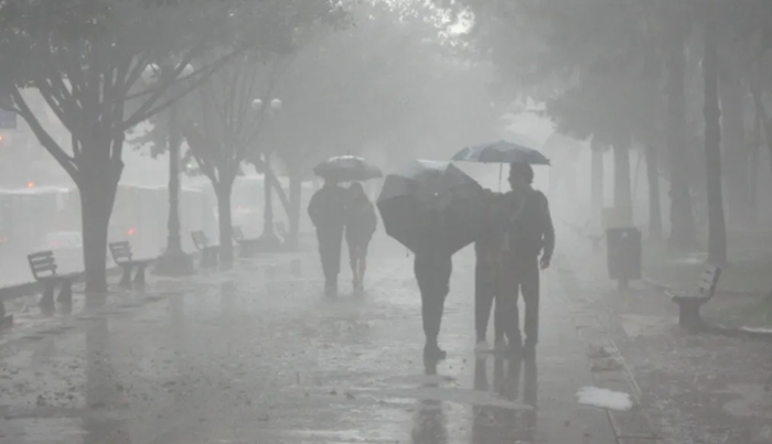 IDEAM emite alerta roja en más de 20 departamentos por intensas precipitaciones imagen de la publicación