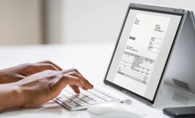 Digitalizar la nómina: el primer paso para fortalecer las finanzas de un negocio imagen de la publicación