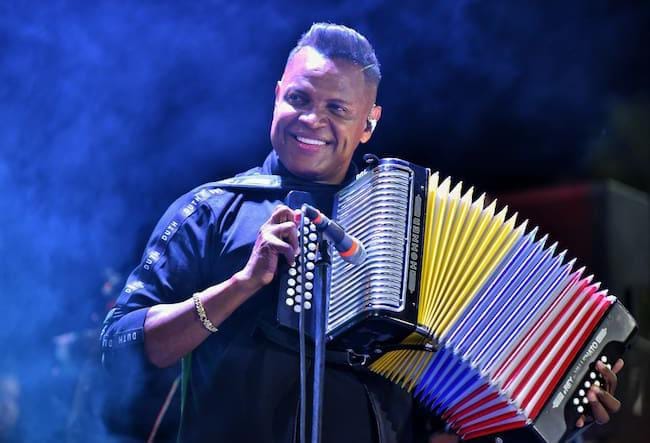 Un año sin Omar Geles: el vallenato recuerda a su gran compositor imagen de la publicación