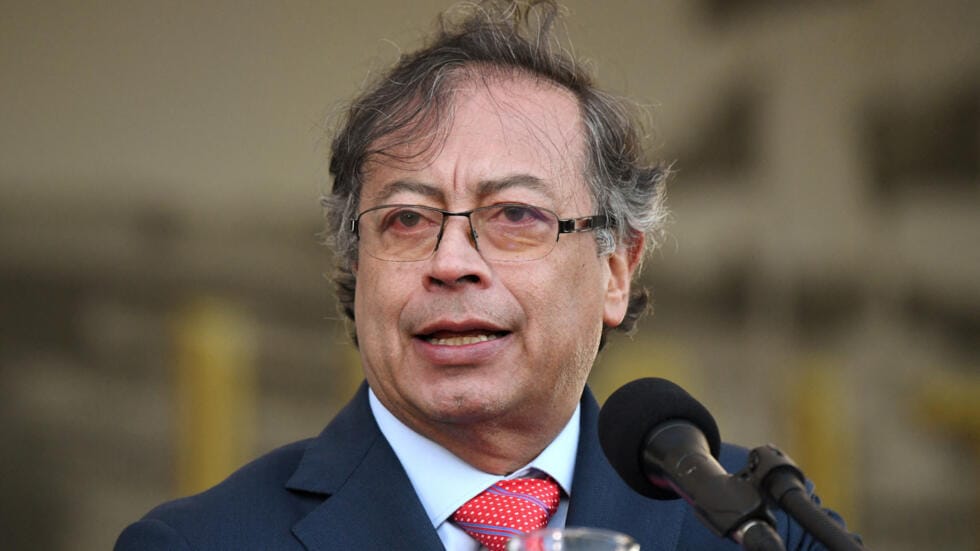 “Fue un montaje político”: Petro denuncia persecución desde la Fiscalía de Barbosa imagen de la publicación