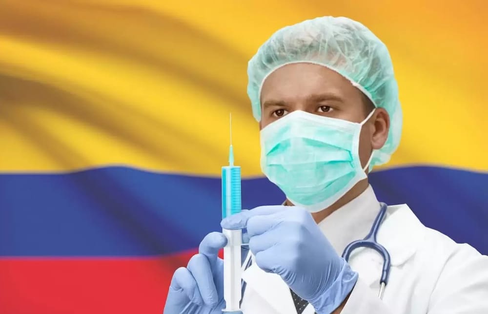 Reforma a la salud costaría $163 billones imagen de la publicación