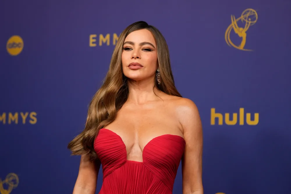 Tome nota: Los requisitos que debe cumplir para ser pareja de Sofía Vergara imagen de la publicación