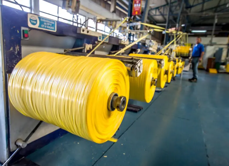 Industria del plástico celebra nuevo decreto que impulsa las exportaciones en Colombia imagen de la publicación