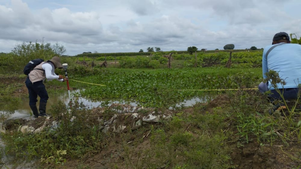 Campesinos recuperaron tierras tras décadas de despojo en Santander imagen de la publicación