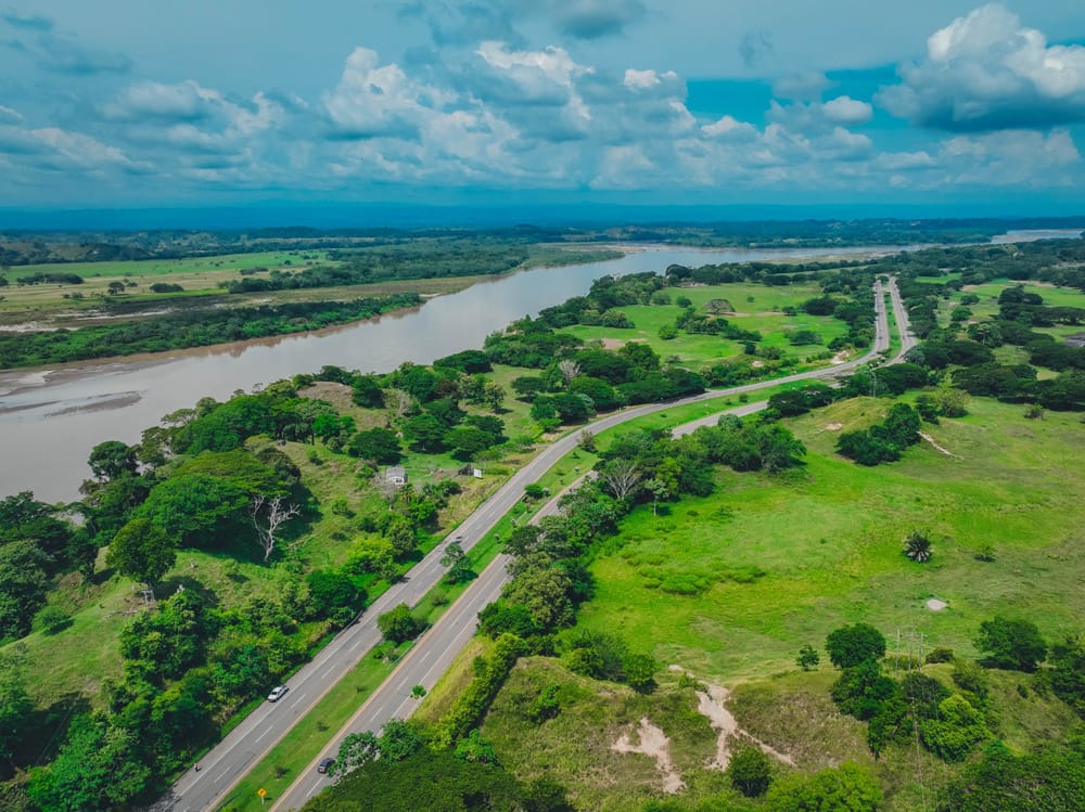 Financiación internacional fortalece obra de infraestructura de la Troncal del Magdalena 1 imagen de la publicación