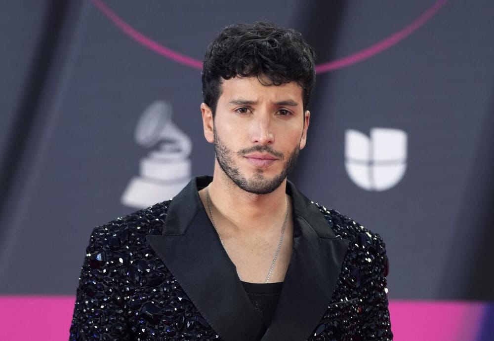 Confesión inesperada: Sebastián Yatra estuvo preso en Florida imagen de la publicación
