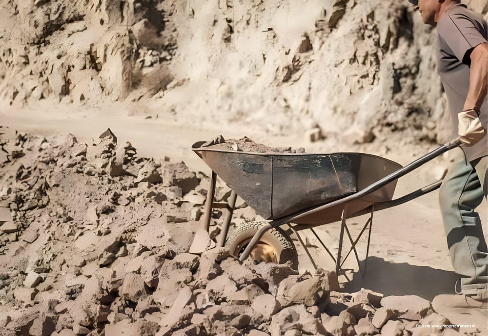 Piden al gobierno quitar el freno a nuevas licencias ambientales para proyectos mineros imagen de la publicación