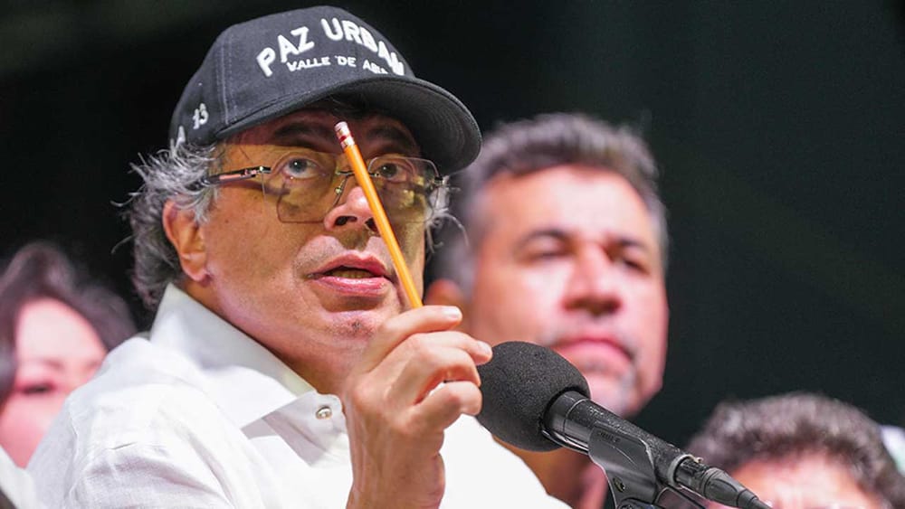 ¿Nueva presión al Congreso de la República? Petro anuncia cuerpo de inspectores para hacer cumplir la Reforma Laboral imagen de la publicación