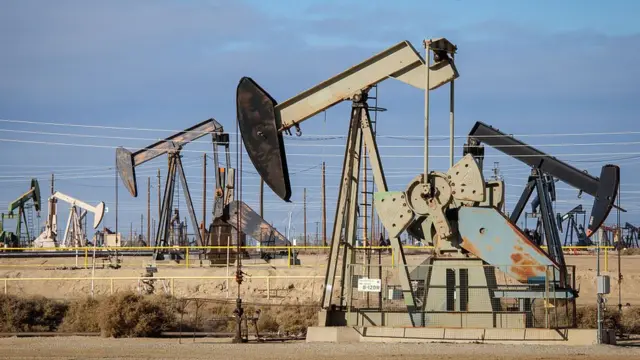 Soberanía energética: Colombia amplía reservas de gas y petróleo por 7.2 años imagen de la publicación