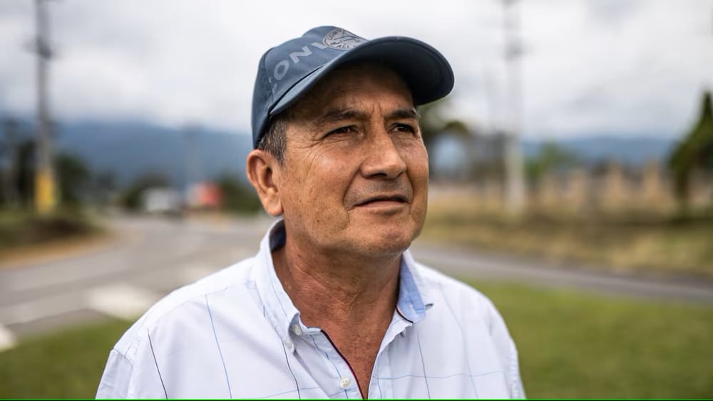 Identifican a dos de las cuatro víctimas que habrían sido desparecidas por orden de Lucho Herrera imagen de la publicación