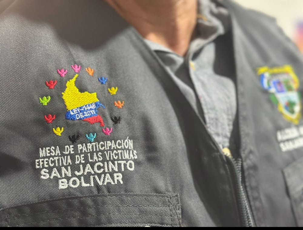 "Tres tutelas y más de dos décadas de lucha: víctimas de Las Palmas por fin son reconocidas como desplazadas forzosas" imagen de la publicación