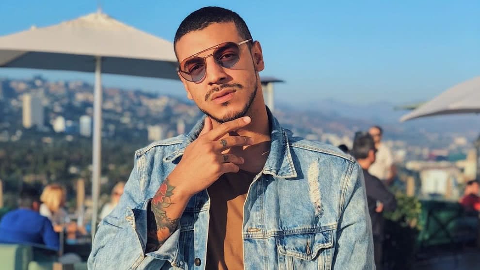 Manuel Medrano: una década de sueños cumplidos y un futuro que vibra con amor, música y tecnología imagen de la publicación