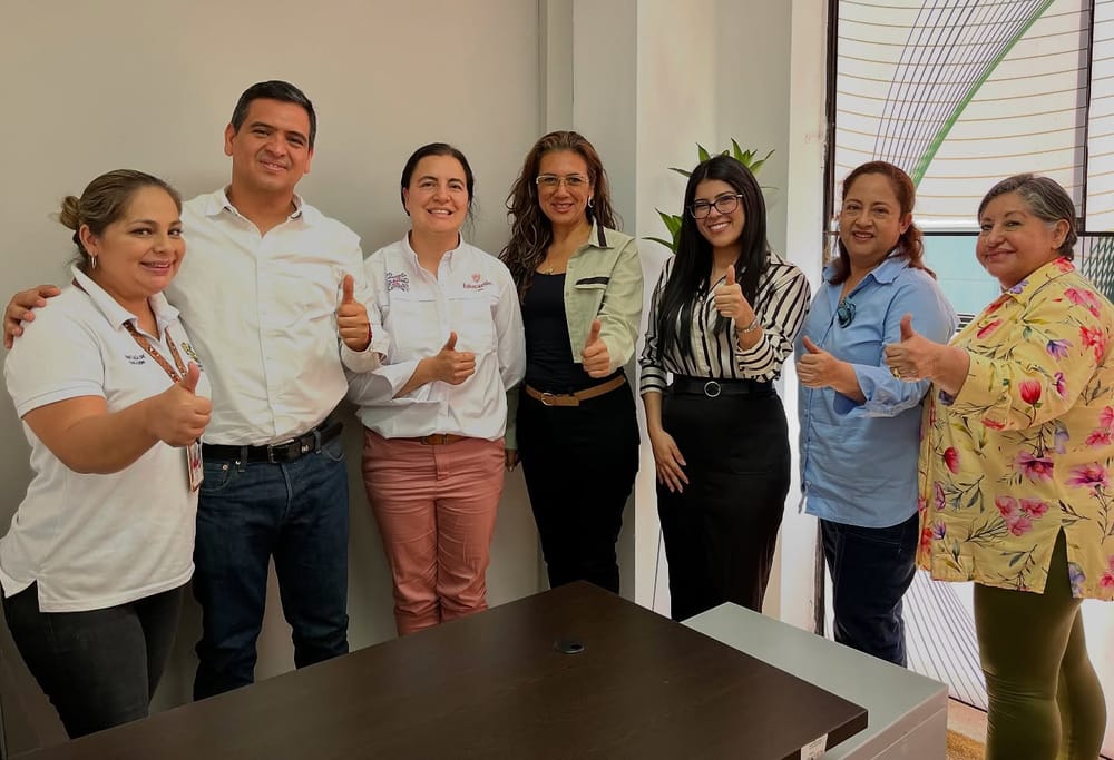 Fortaleciendo la inclusión educativa en Floridablanca imagen de la publicación