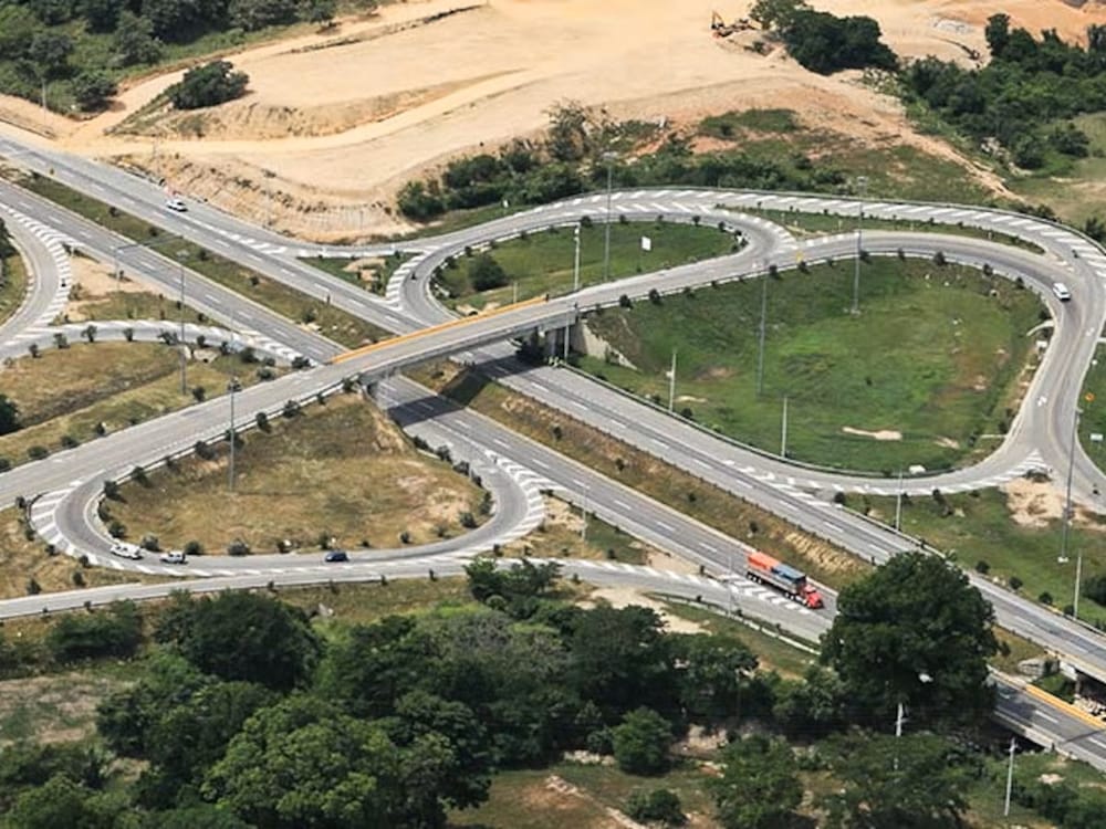 Freno a la Millonaria Demanda de la Ruta del Sol: $464 Mil Millones a Salvo imagen de la publicación