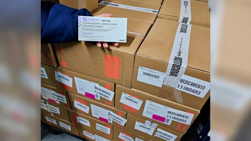 SIC anuncia acuerdo para mejorar precios de los medicamentos imagen de la publicación