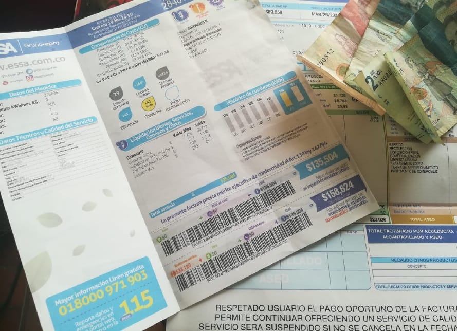 El Caribe y el Magdalena Medio Santandereano claman por disminuir tarifas de energía imagen de la publicación