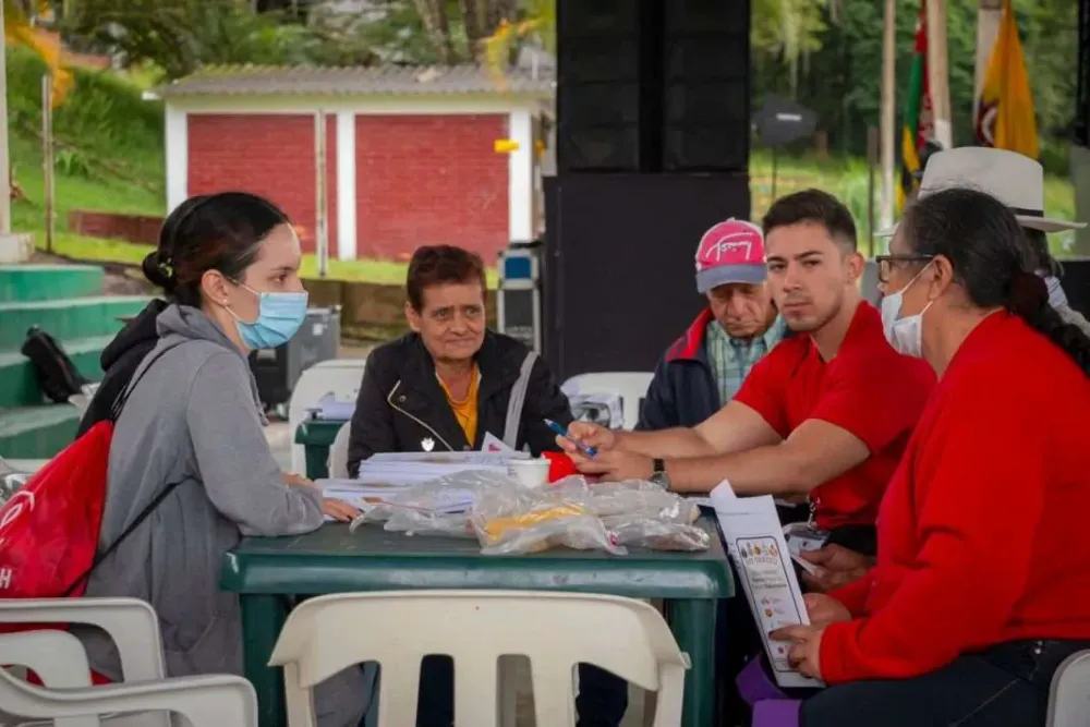 El Carmen de Chucurí será sede de una misión médica internacional imagen de la publicación