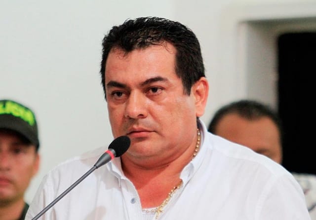 Este es el exalcalde que invitó a turistas a “consumir producto colombiano” refiriéndose a la prostitución imagen de la publicación