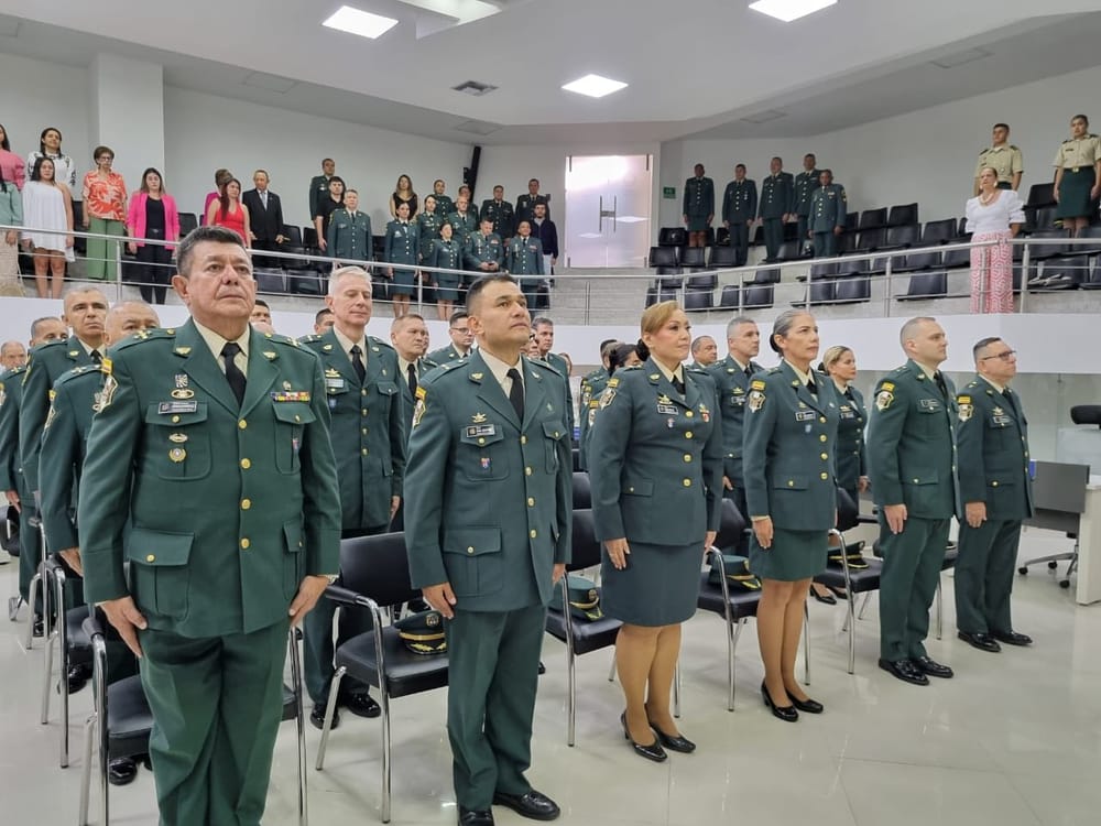 Homenaje a los guardianes de la patria imagen de la publicación