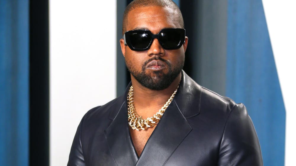 Kanye West vuelve a cambiar de nombre: ahora es oficialmente "Ye Ye" imagen de la publicación