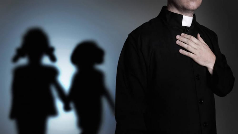 Procesos penales contra religiosos investigados por pederastia deben ser de dominio público imagen de la publicación