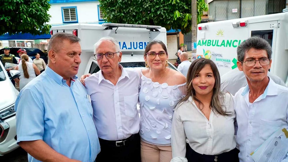MinSalud defendió inversión de su cartera en Santander: “Van $395 mil millones” imagen de la publicación