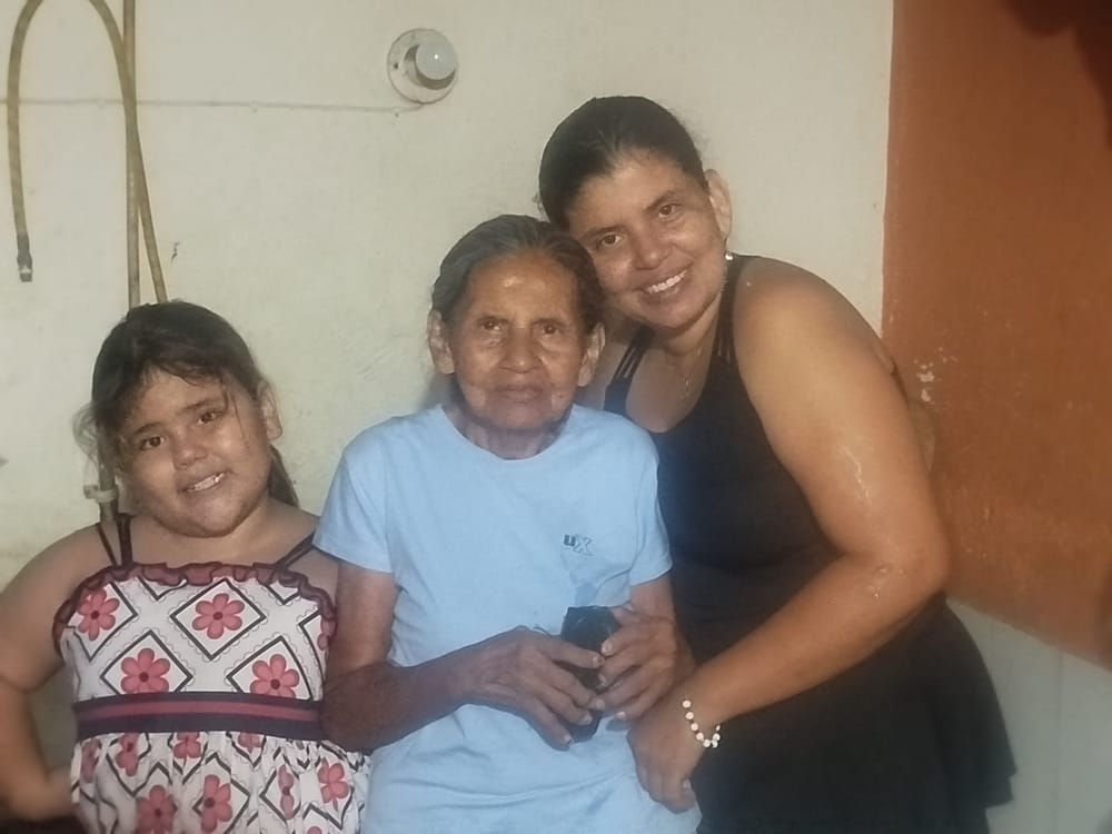 El legado de la Familia Santos al sabor del maíz imagen de la publicación