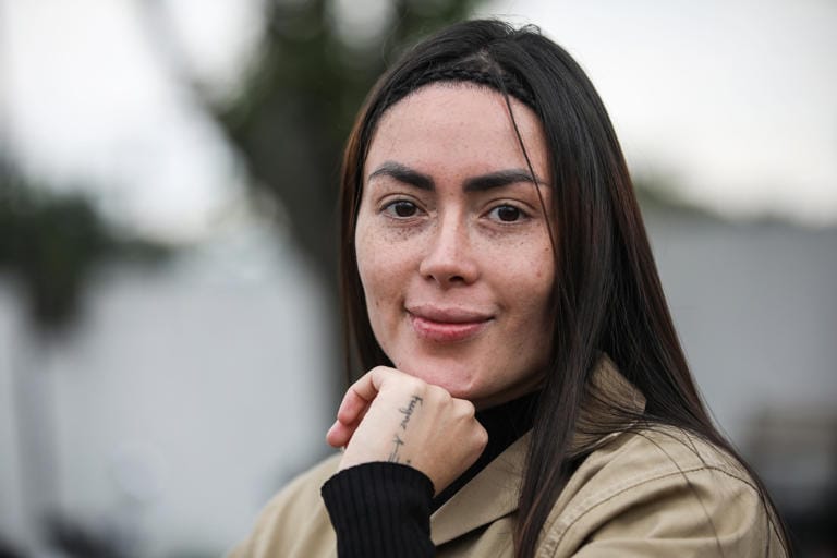 Epa Colombia busca reparar daños con trabajo comunitario y denuncia crisis alimentaria en El Buen Pastor imagen de la publicación