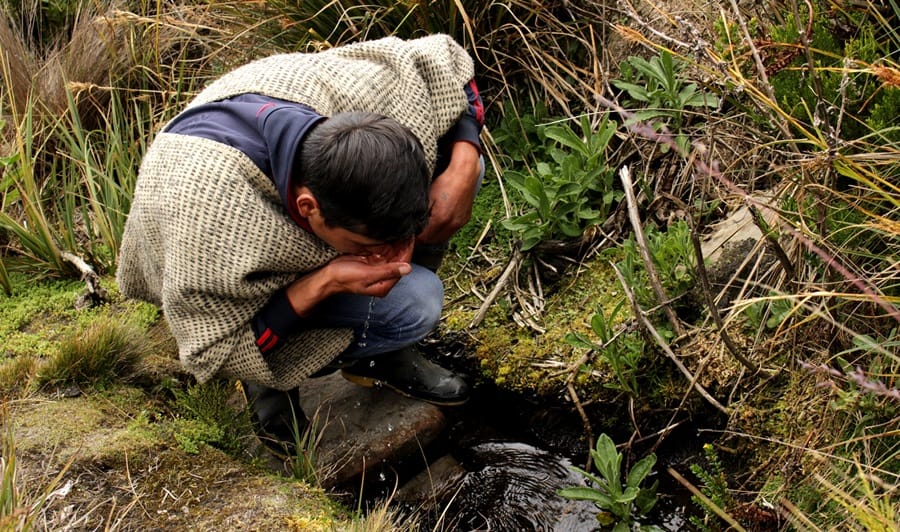 Alcaldía no expropiará predios para preservación ambiental en Bucaramanga imagen de la publicación