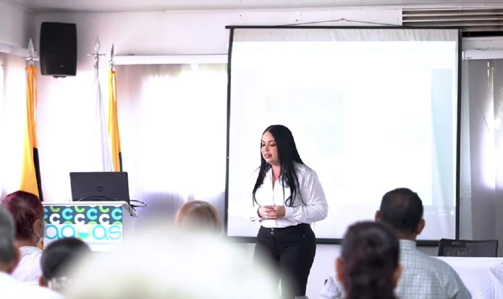Actualización de tarifas de acueducto y alcantarillado en Barrancabermeja imagen de la publicación