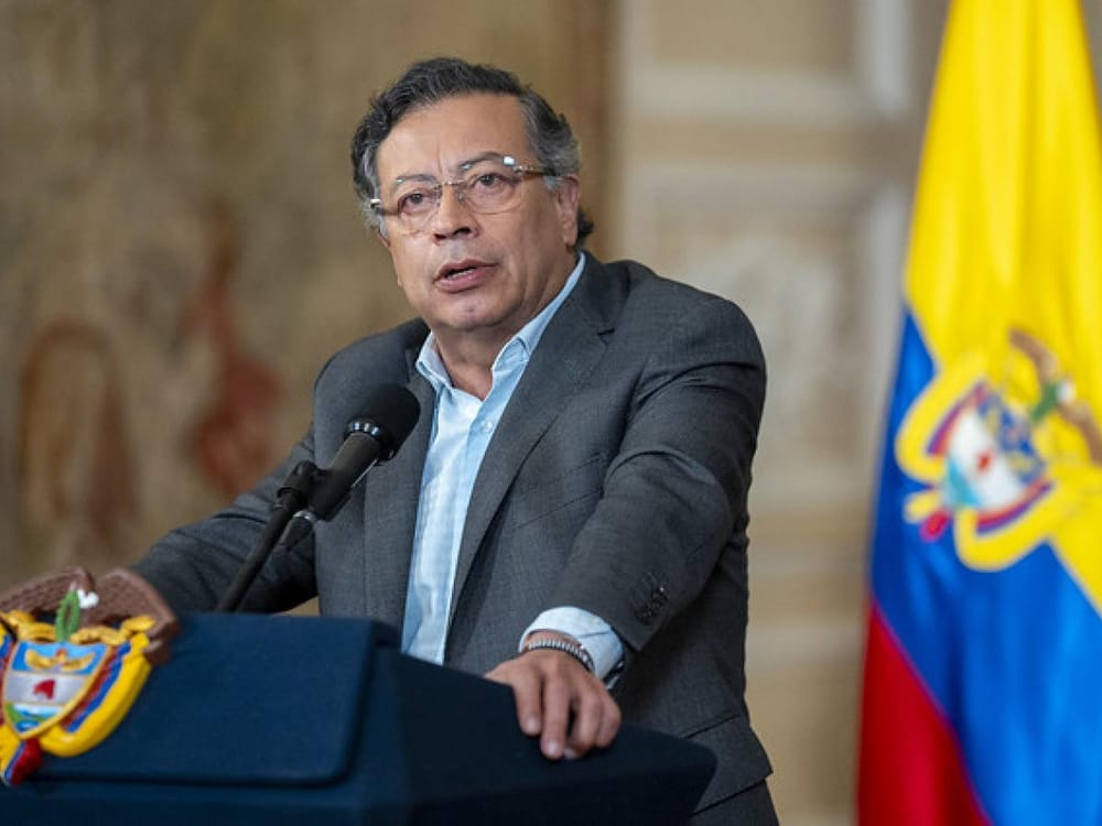 Insólito: Consejo Electoral perdió competencia para investigar a Petro En Comisión de Acusaciones será absuelto imagen de la publicación