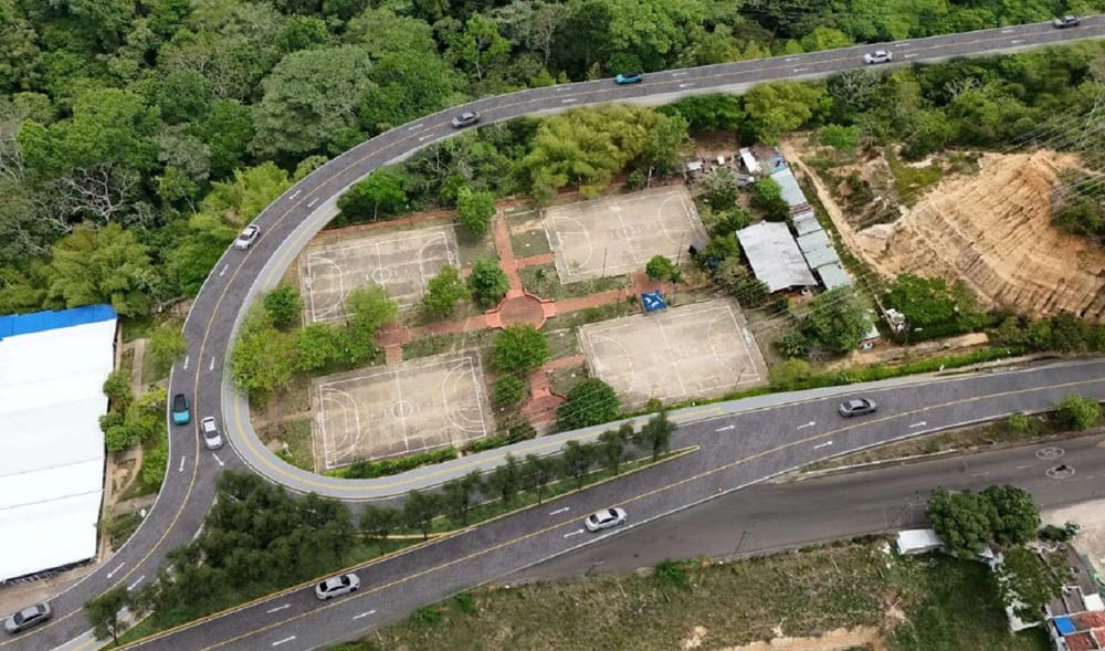 No se radicó proyecto de empréstito por $429.000 millones para megaobras en Bucaramanga imagen de la publicación