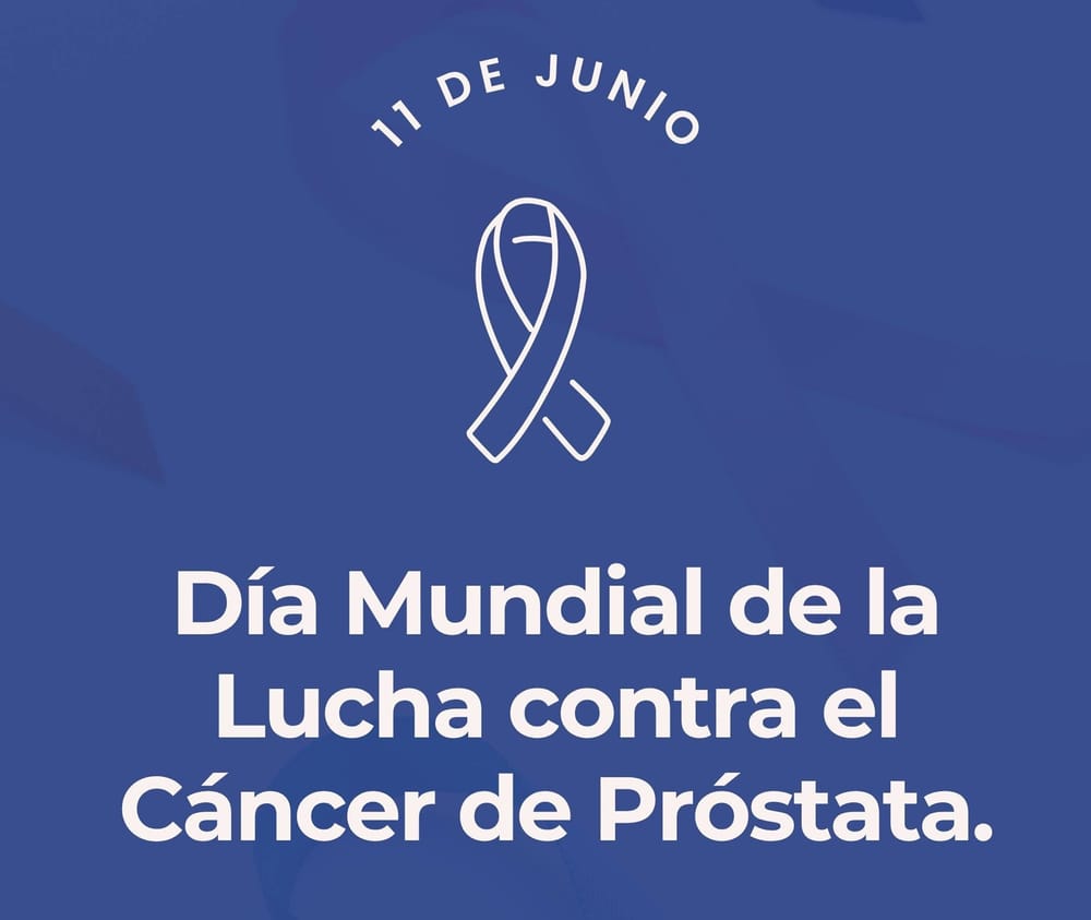 Semana de la prevención del cáncer de próstata en Bucaramanga imagen de la publicación
