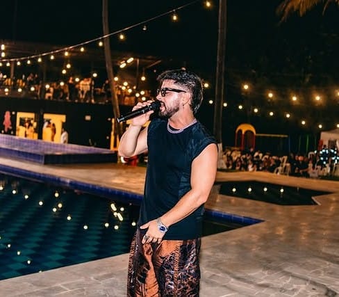 El artista Camilo Cuervo inicia una nueva faceta musical imagen de la publicación