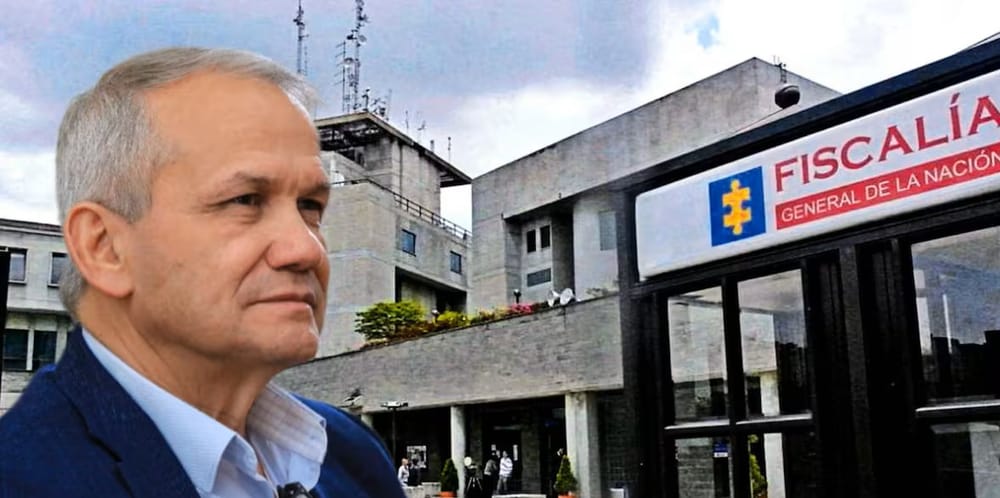 Cárcel para Carlos Ramón González por caso UNGRD imagen de la publicación
