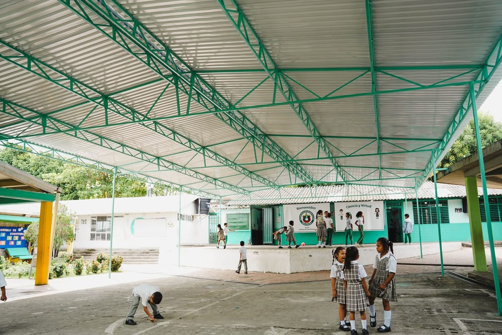 Con el FIEB se aporta a la infraestructura educativa en Barrancabermeja imagen de la publicación