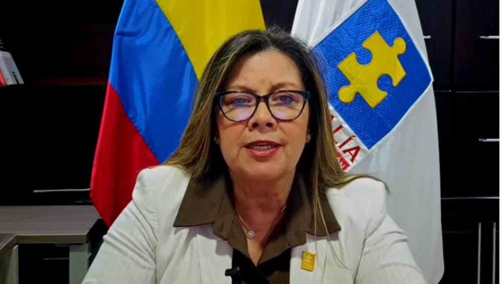 Privado de la libertad presunto implicado en tentativa de homicidio contra Miguel Uribe Turbay imagen de la publicación