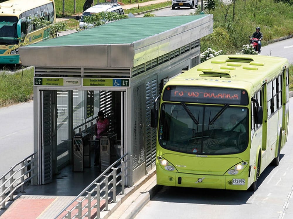 Expertos entregarán estudio para mejorar operación de Metrolínea imagen de la publicación