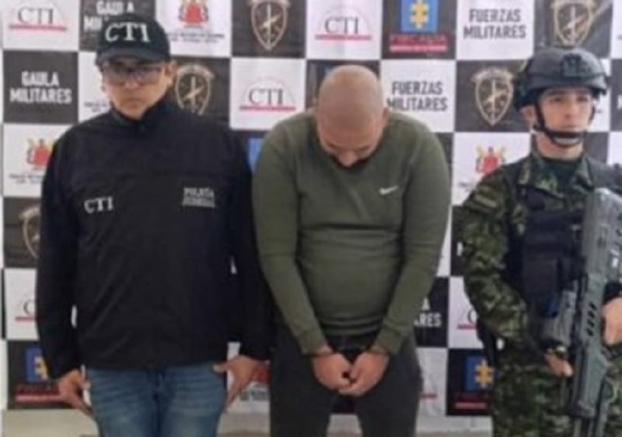 Hombre que fue raptado permanece desaparecido imagen de la publicación