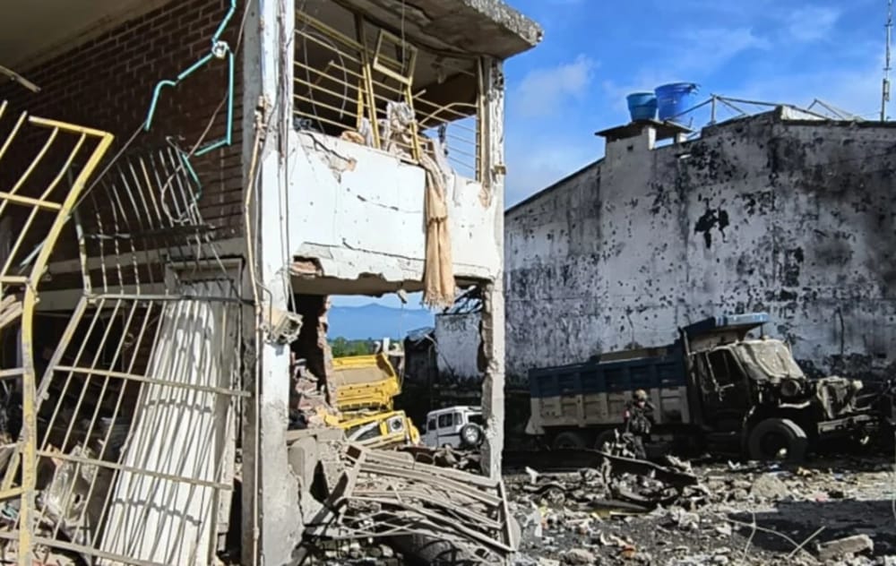 Se recrudece guerra en Valle del Cauca imagen de la publicación