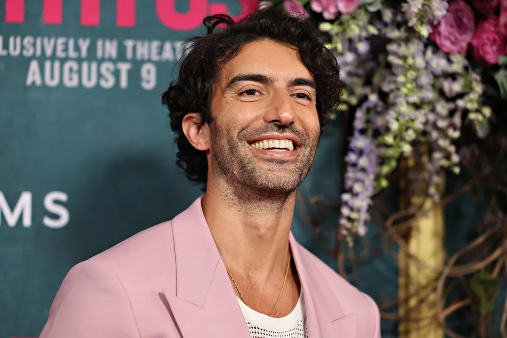 Tribunal de Nueva York desestima millonarias demandas de Justin Baldoni contra Blake Lively, Ryan Reynolds y The New York Times imagen de la publicación