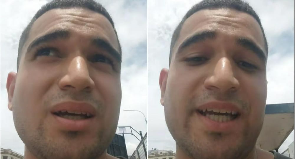 Asesinan influencer mientras transmitía en vivo por TikTok imagen de la publicación