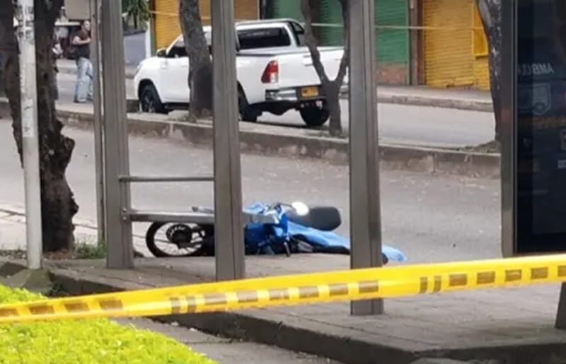 Oleada de asesinatos en Bucaramanga y su Área Metropolitana imagen de la publicación