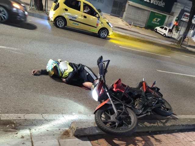 Asesinan a líder de ‘La Kalabera’ imagen de la publicación